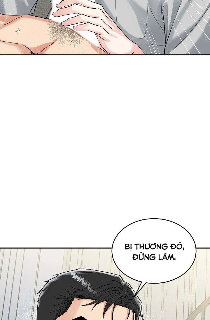 HANG CỌP (ABO) Chapter 4 Trang 26