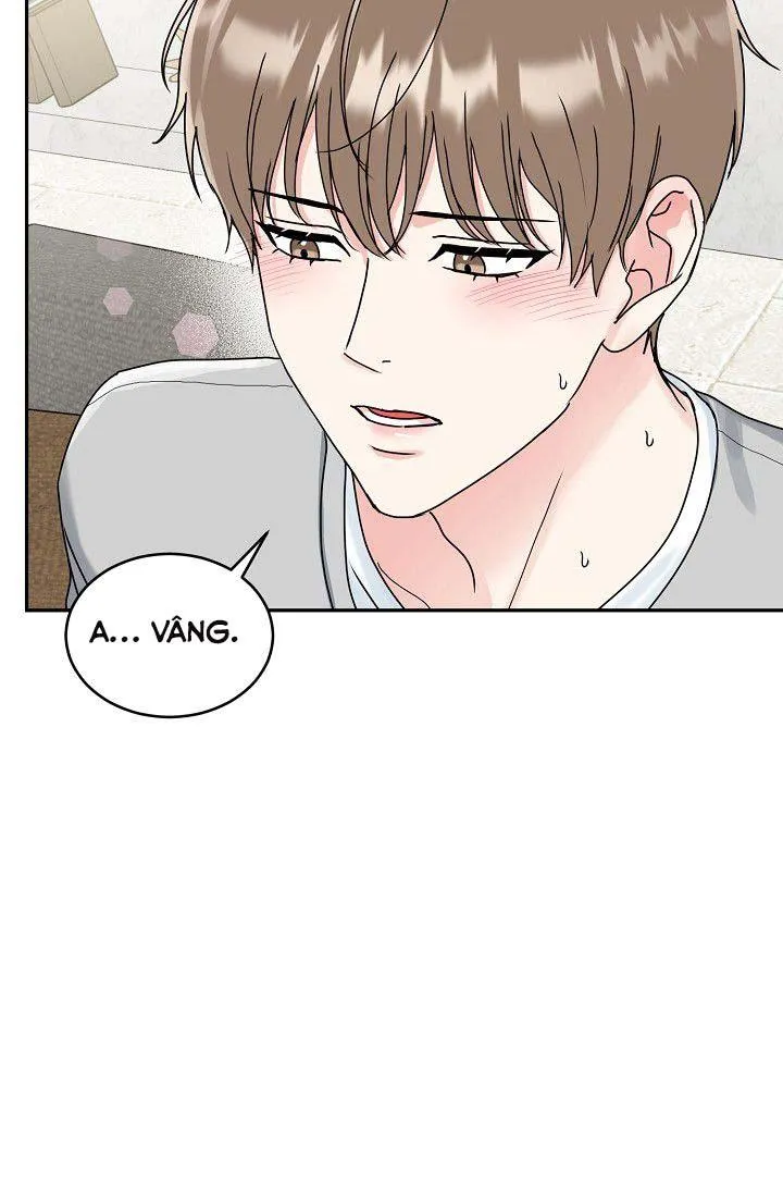 HANG CỌP (ABO) Chapter 4 Trang 28