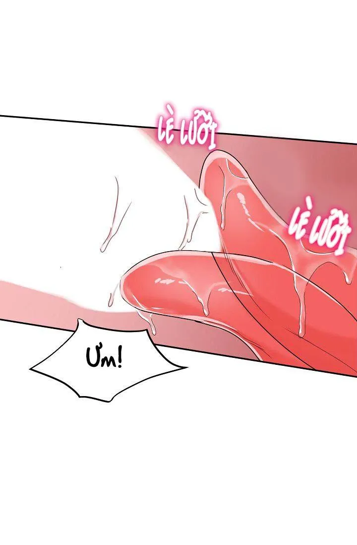 HANG CỌP (ABO) Chapter 4 Trang 31