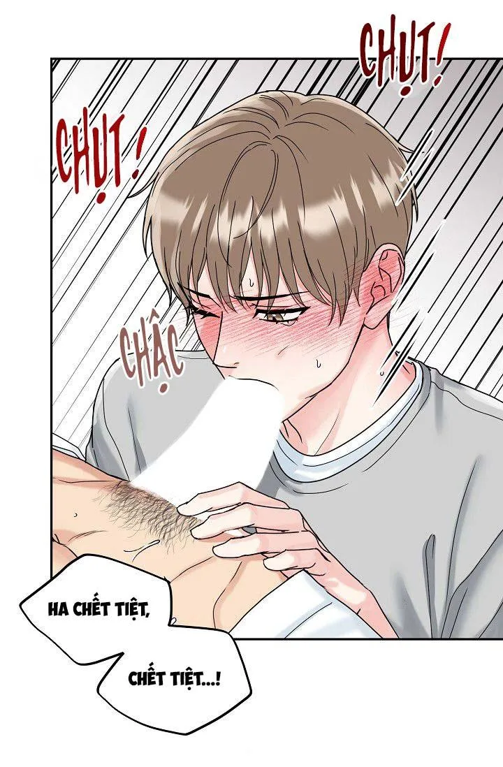 HANG CỌP (ABO) Chapter 4 Trang 32