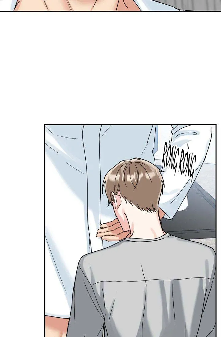 HANG CỌP (ABO) Chapter 4 Trang 37