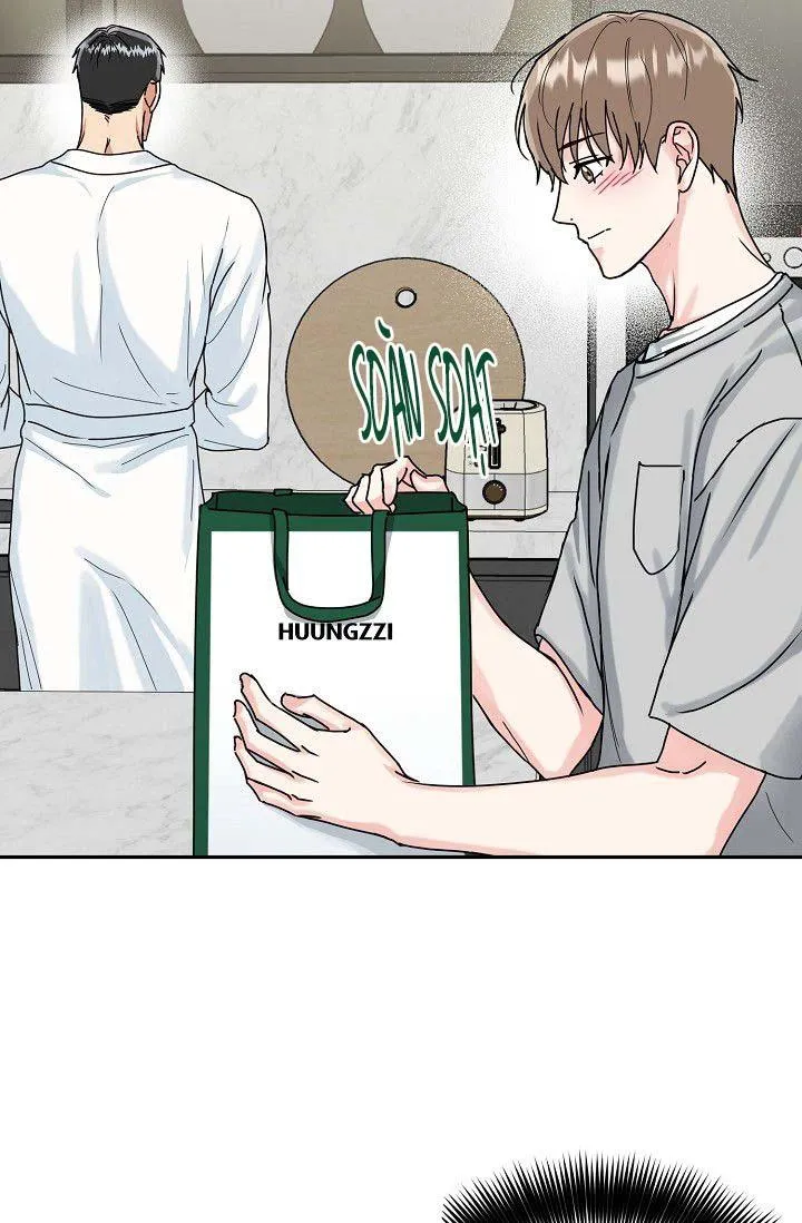 HANG CỌP (ABO) Chapter 4 Trang 41