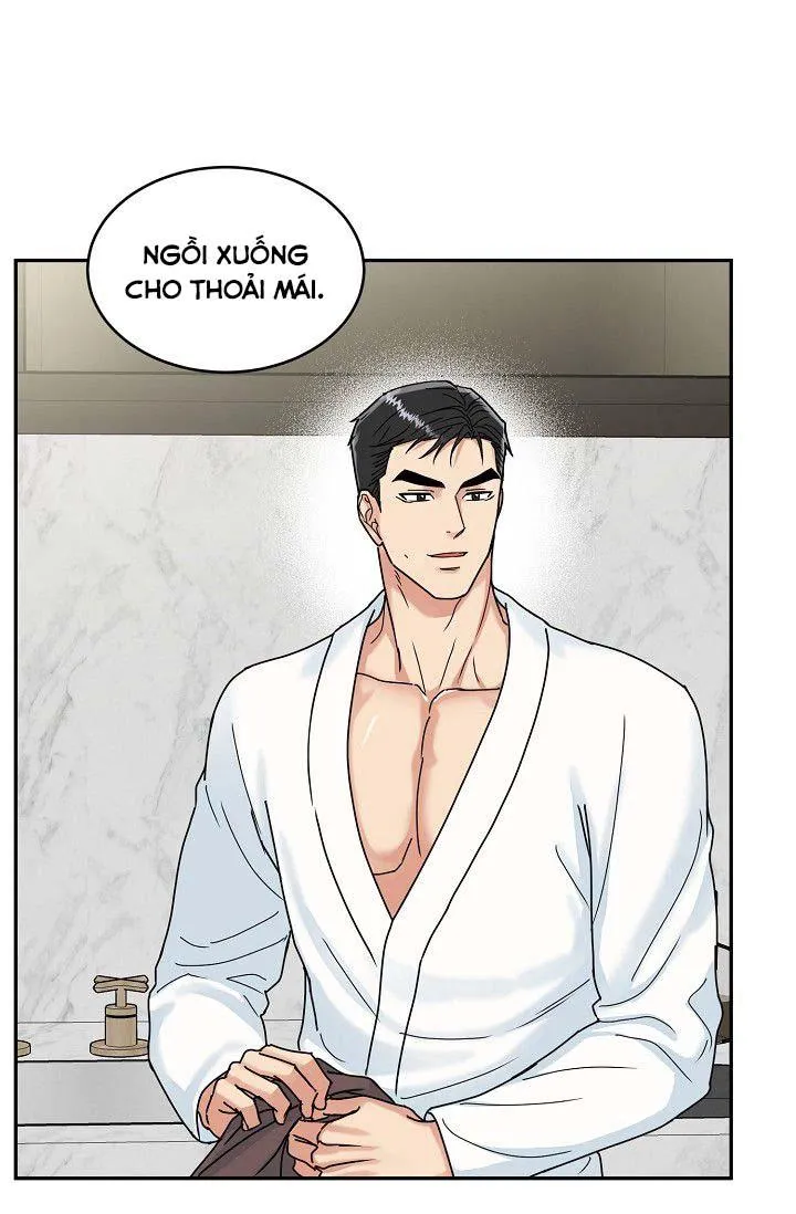 HANG CỌP (ABO) Chapter 4 Trang 47