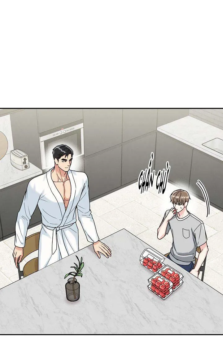 HANG CỌP (ABO) Chapter 4 Trang 48