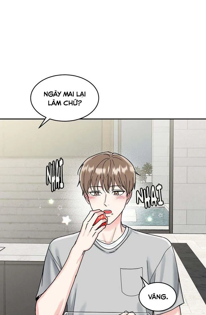 HANG CỌP (ABO) Chapter 4 Trang 49