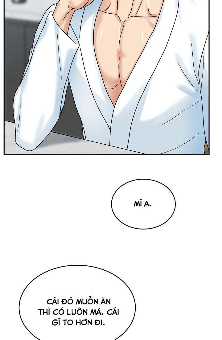 HANG CỌP (ABO) Chapter 4 Trang 51