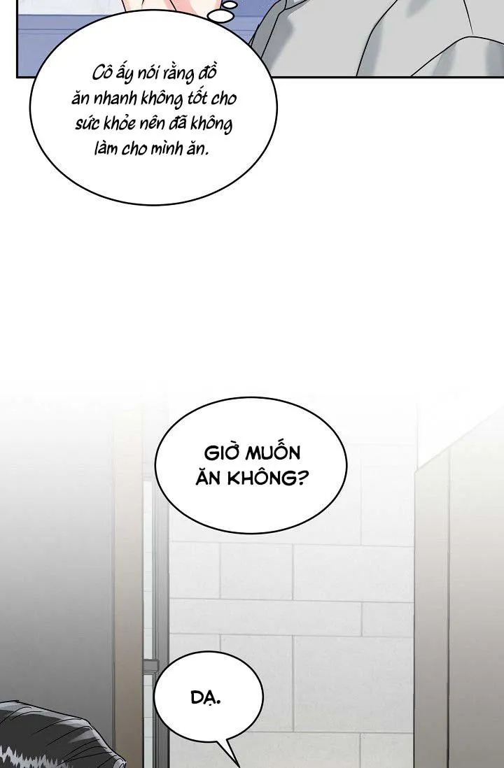 HANG CỌP (ABO) Chapter 4 Trang 53