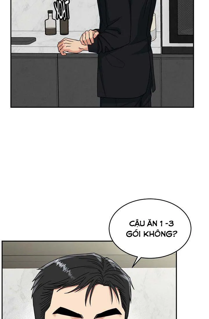 HANG CỌP (ABO) Chapter 4 Trang 60