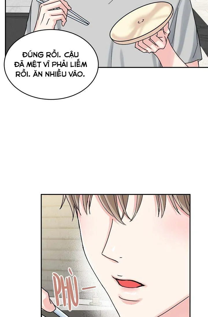 HANG CỌP (ABO) Chapter 4 Trang 70