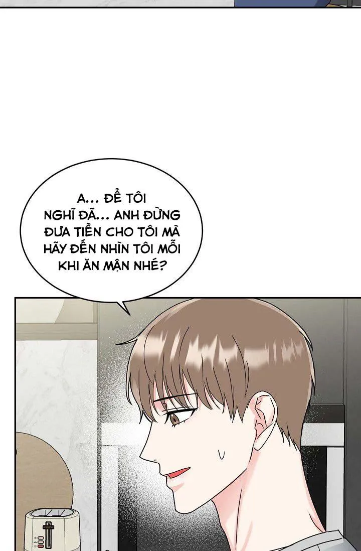 HANG CỌP (ABO) Chapter 4 Trang 76