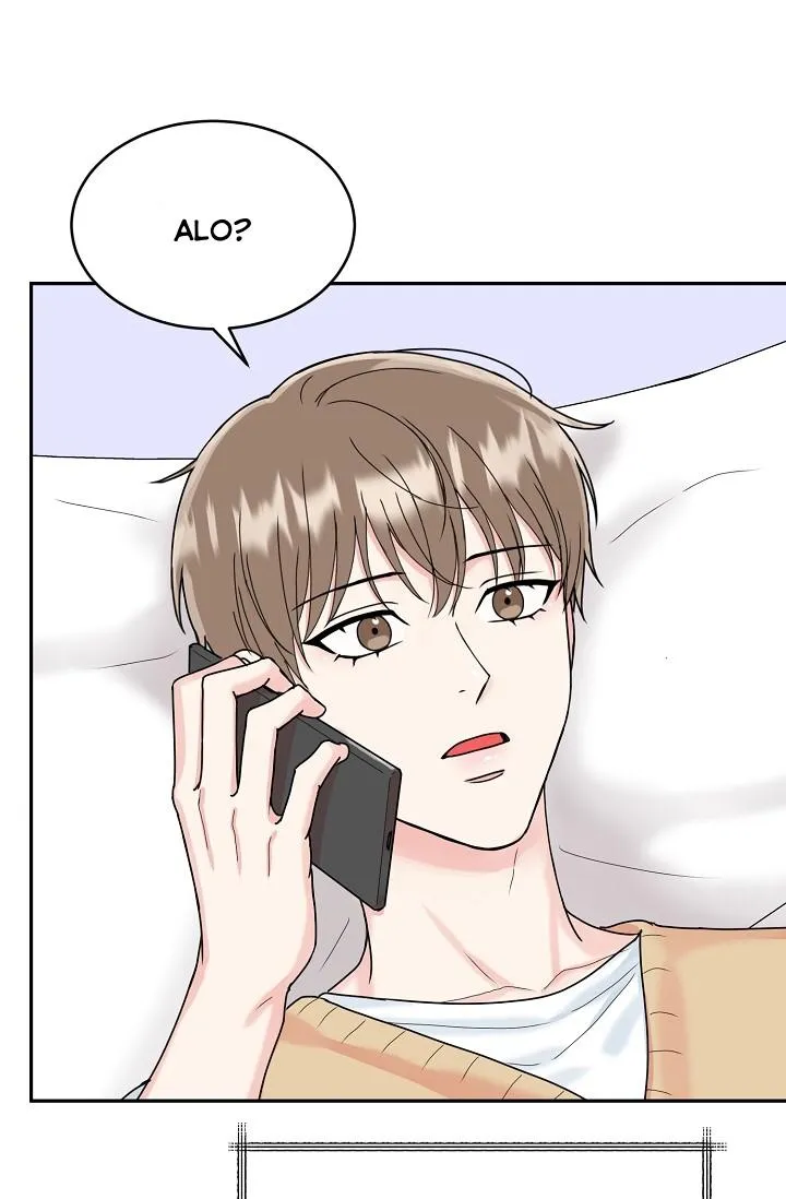 HANG CỌP (ABO) Chapter 6 Trang 4