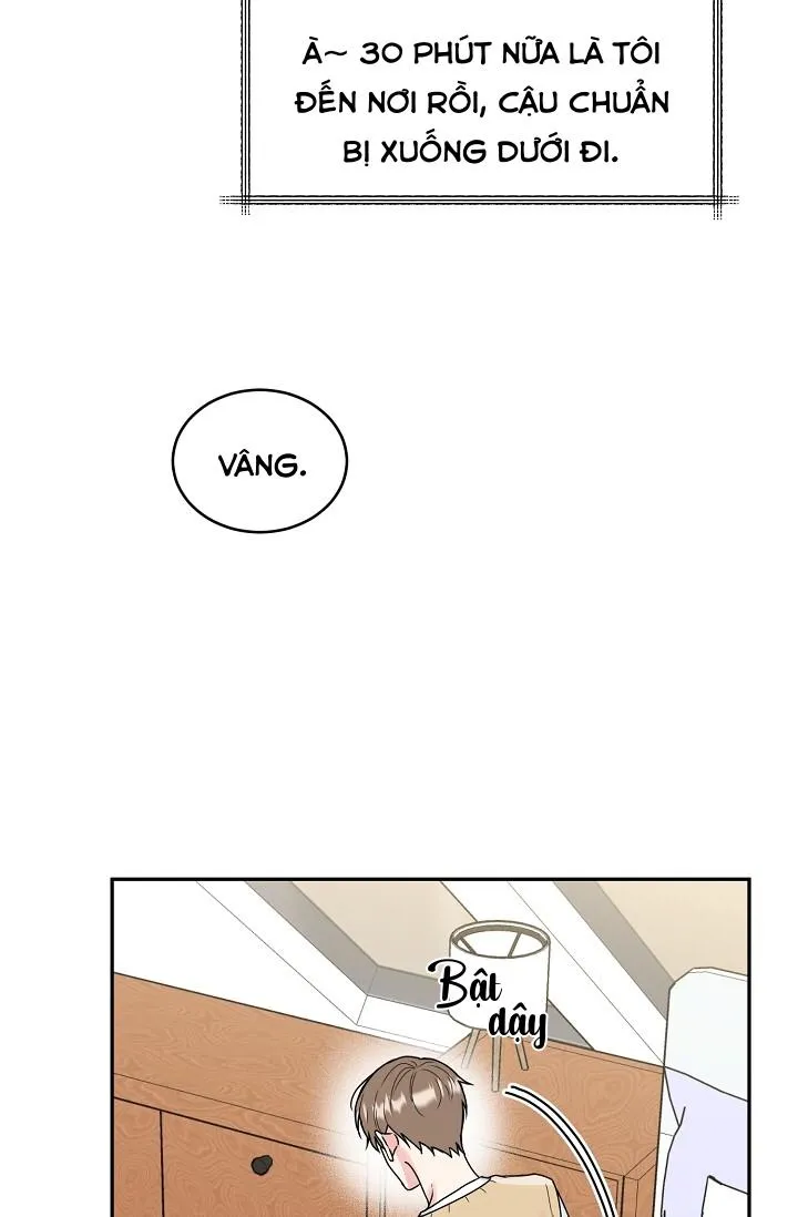 HANG CỌP (ABO) Chapter 6 Trang 5