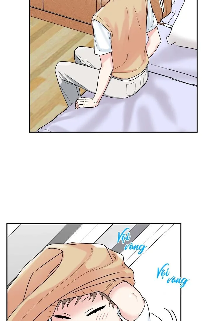 HANG CỌP (ABO) Chapter 6 Trang 6