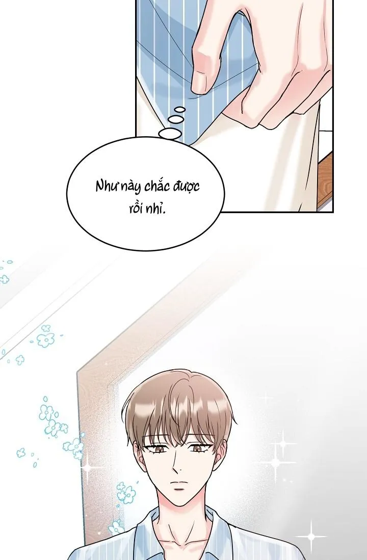 HANG CỌP (ABO) Chapter 6 Trang 8