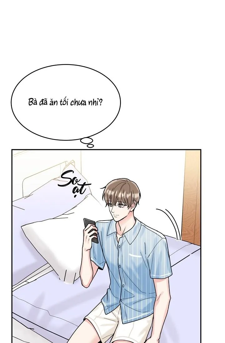 HANG CỌP (ABO) Chapter 6 Trang 10