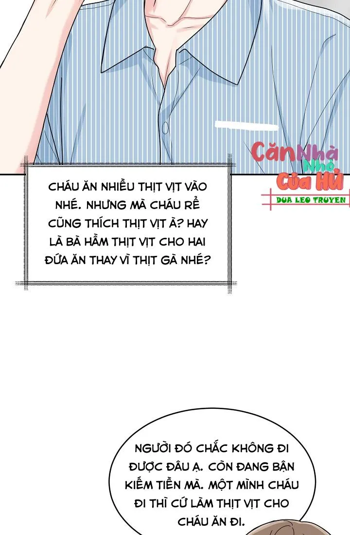 HANG CỌP (ABO) Chapter 6 Trang 15