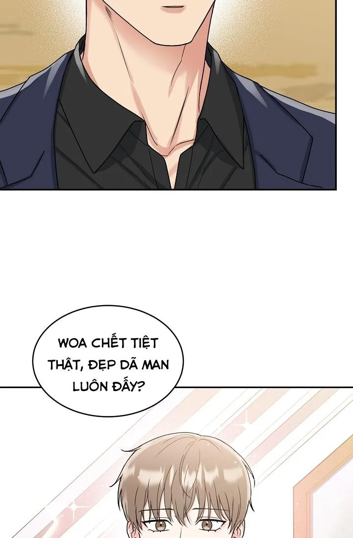 HANG CỌP (ABO) Chapter 6 Trang 21