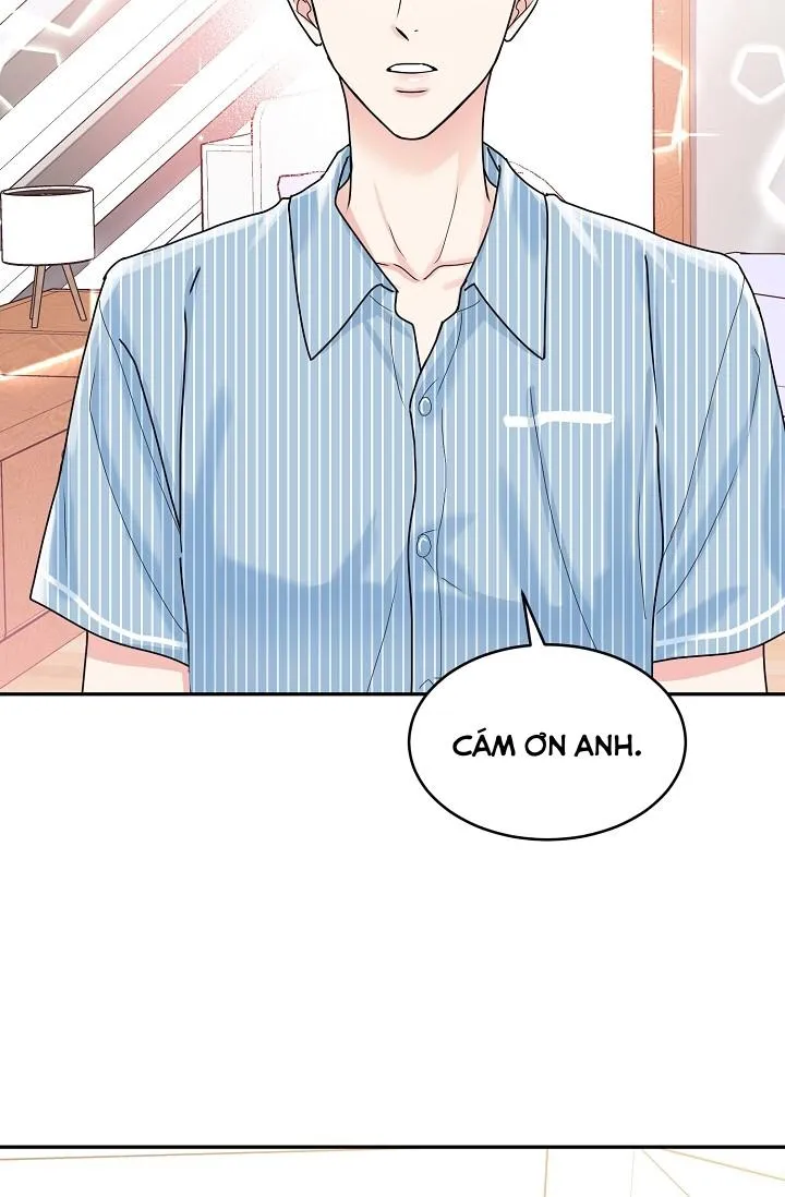 HANG CỌP (ABO) Chapter 6 Trang 22