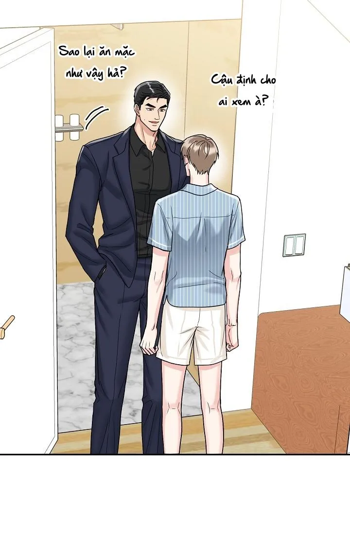 HANG CỌP (ABO) Chapter 6 Trang 23