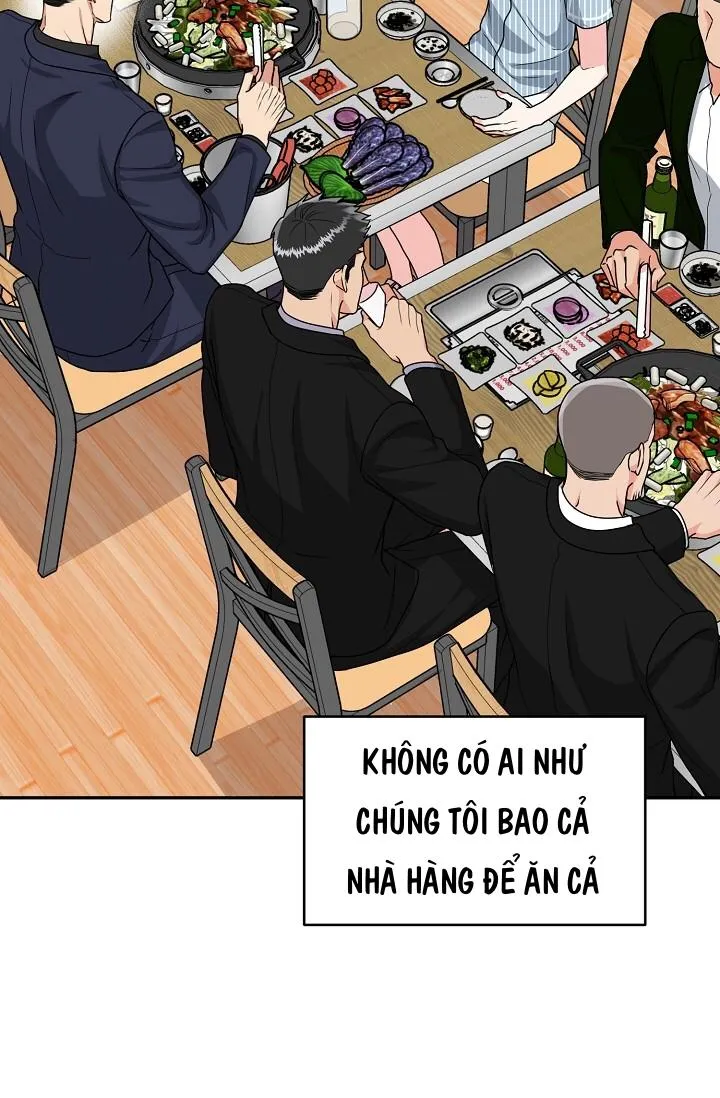 HANG CỌP (ABO) Chapter 6 Trang 30