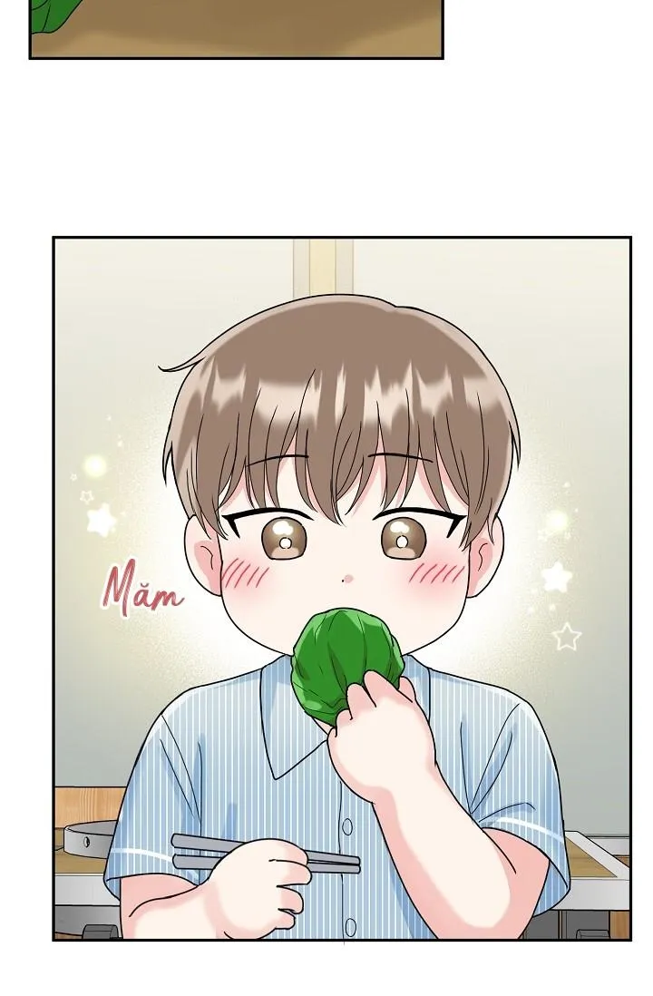 HANG CỌP (ABO) Chapter 6 Trang 35