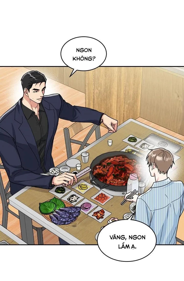 HANG CỌP (ABO) Chapter 6 Trang 36