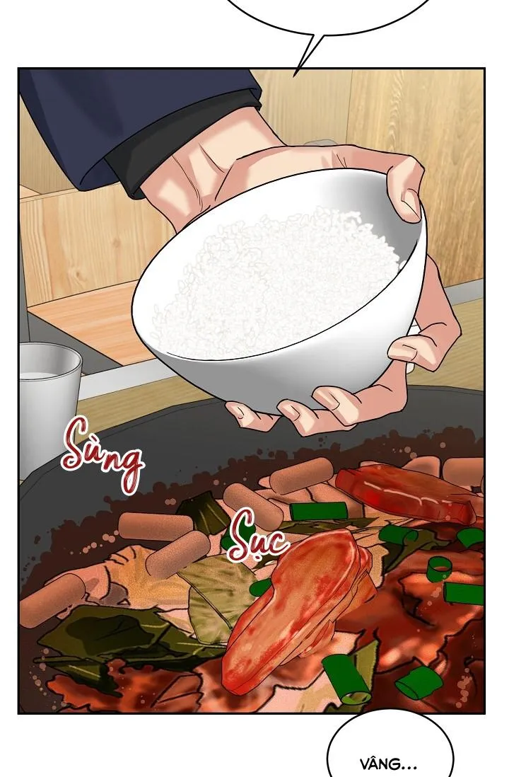 HANG CỌP (ABO) Chapter 6 Trang 40