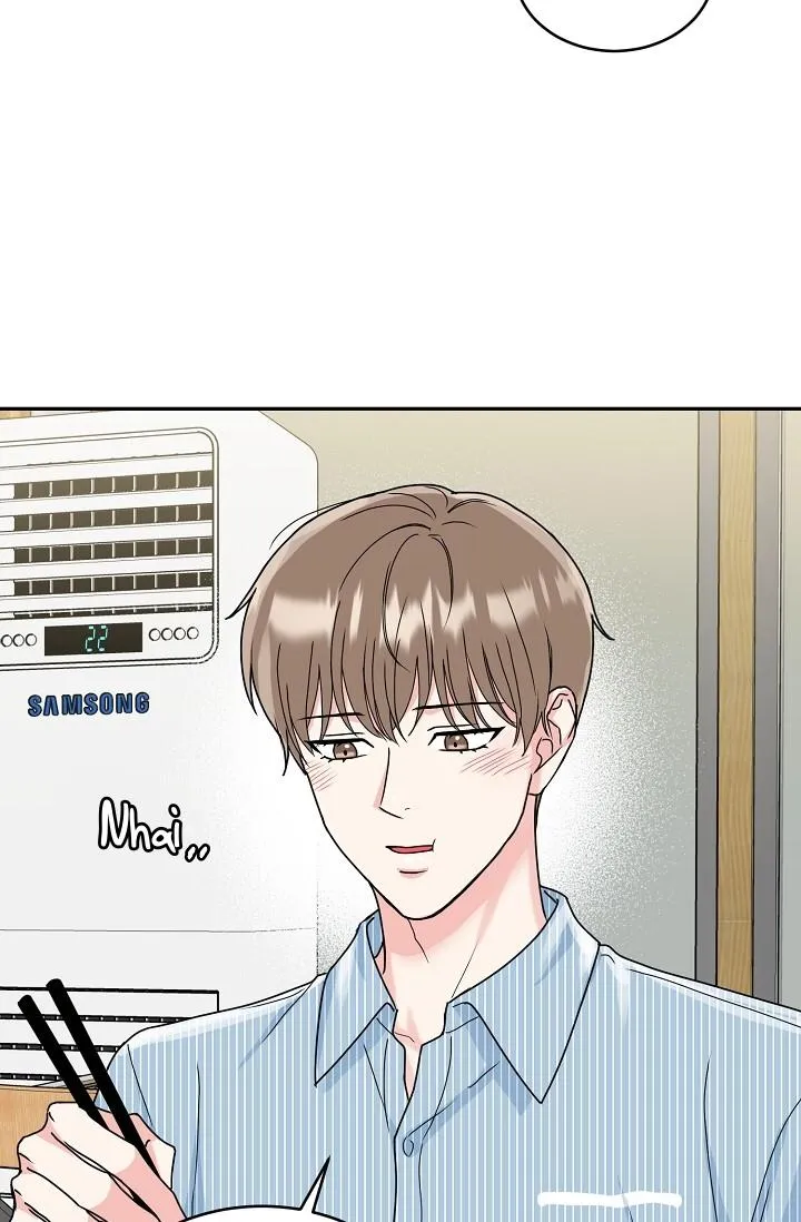 HANG CỌP (ABO) Chapter 6 Trang 41