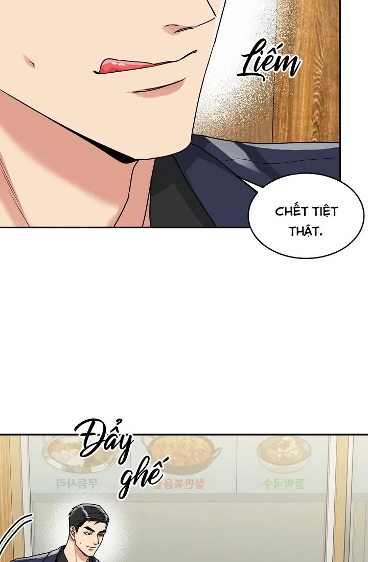 HANG CỌP (ABO) Chapter 6 Trang 43