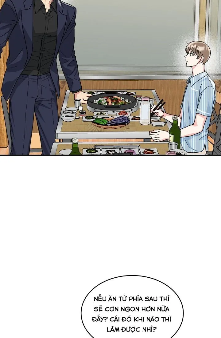 HANG CỌP (ABO) Chapter 6 Trang 44