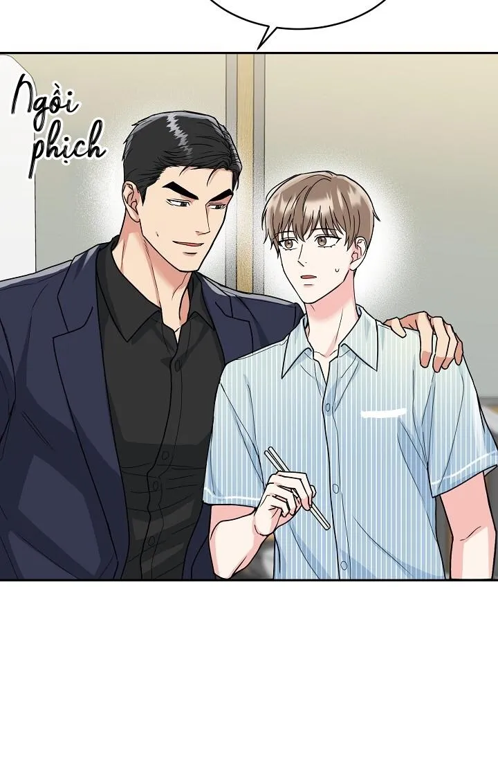 HANG CỌP (ABO) Chapter 6 Trang 45