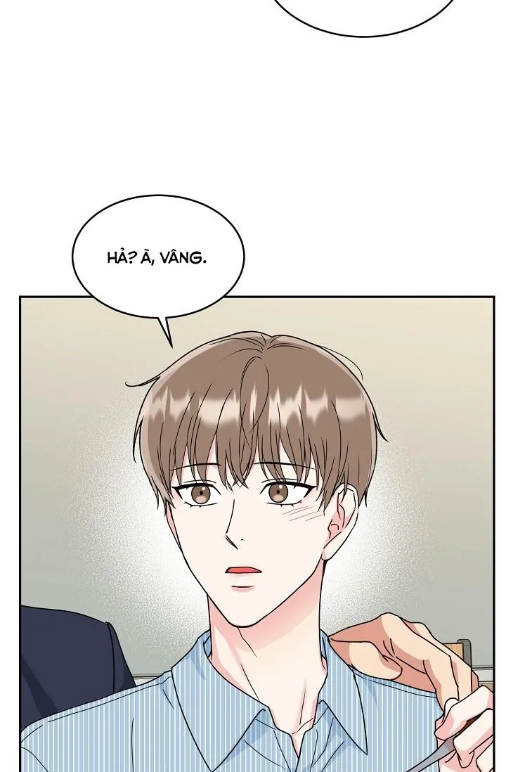 HANG CỌP (ABO) Chapter 6 Trang 47