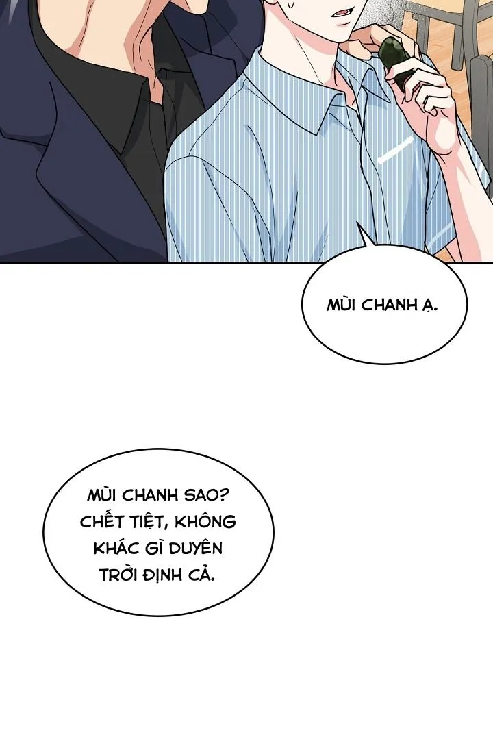 HANG CỌP (ABO) Chapter 6 Trang 49