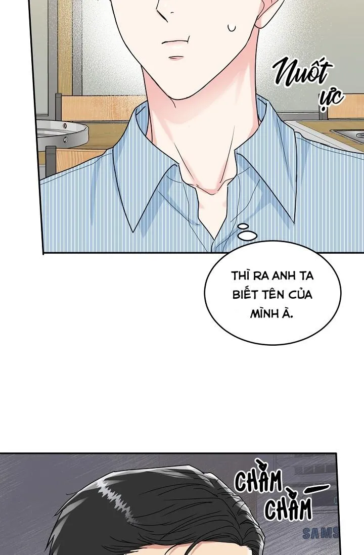 HANG CỌP (ABO) Chapter 6 Trang 52