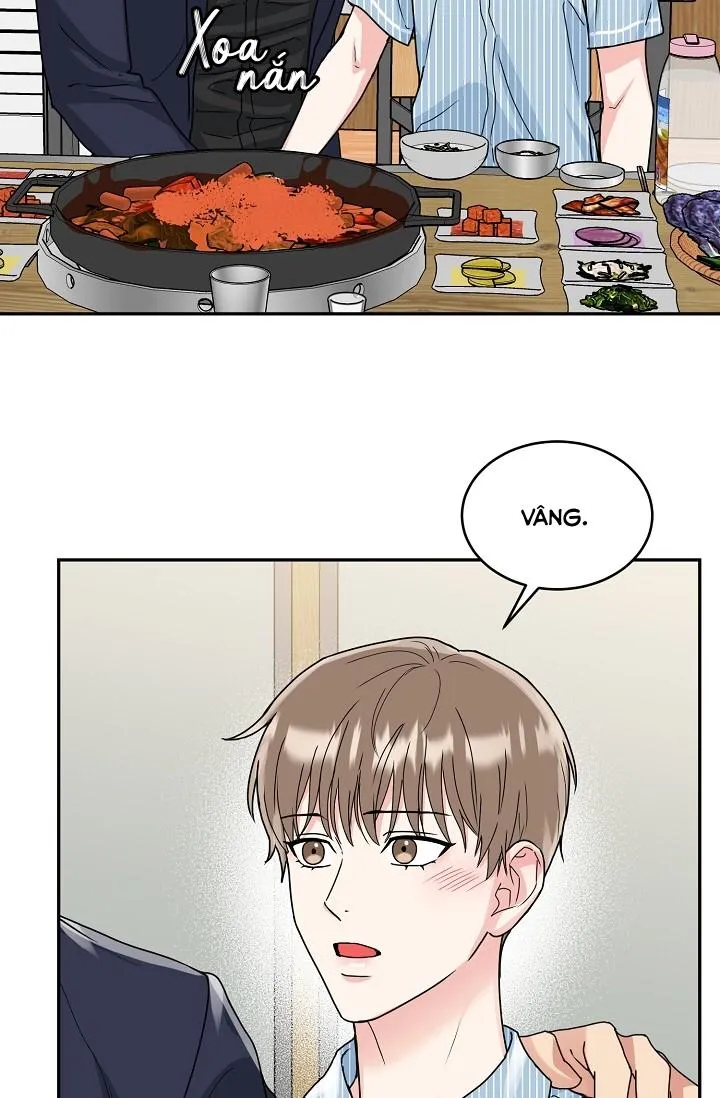 HANG CỌP (ABO) Chapter 6 Trang 59