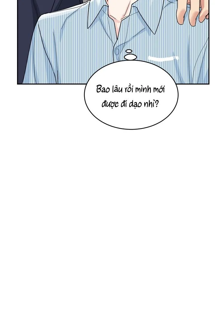 HANG CỌP (ABO) Chapter 6 Trang 60