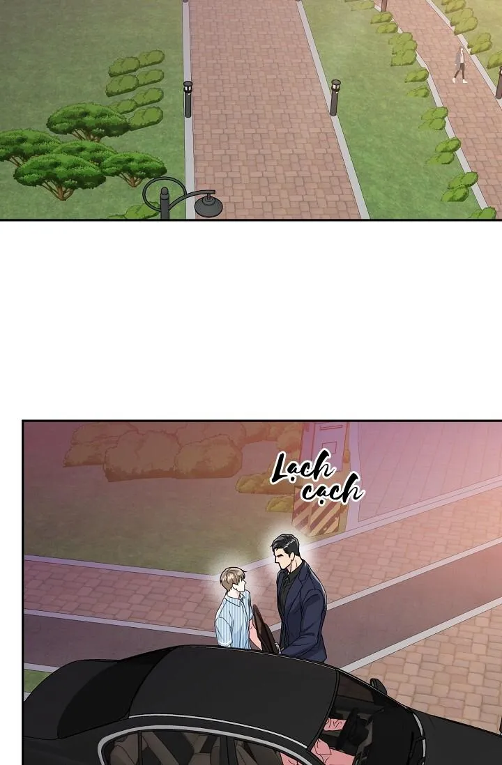 HANG CỌP (ABO) Chapter 6 Trang 62