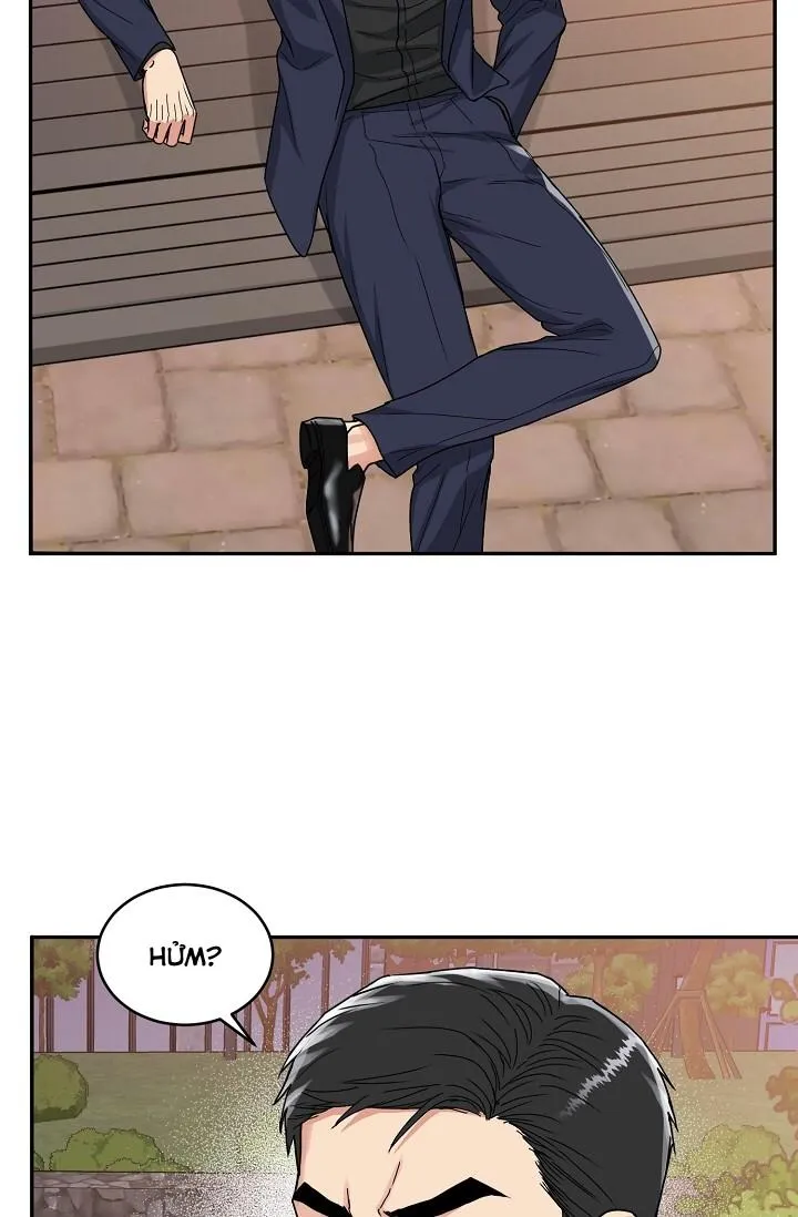 HANG CỌP (ABO) Chapter 6 Trang 70