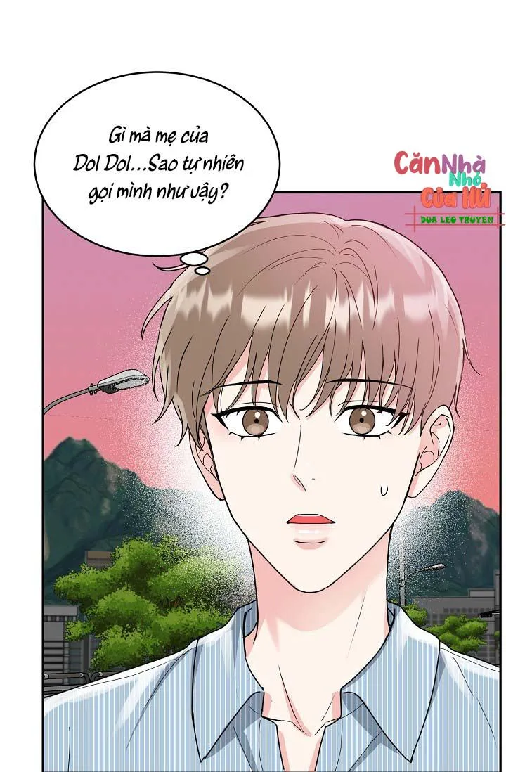 HANG CỌP (ABO) Chapter 7 Trang 7