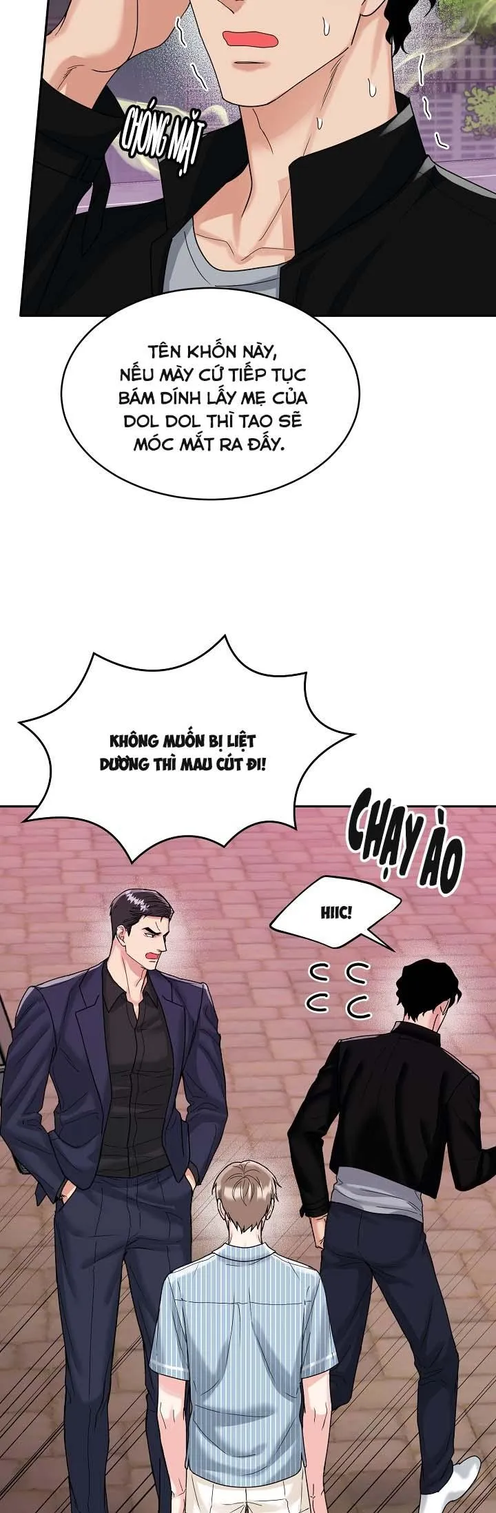 HANG CỌP (ABO) Chapter 7 Trang 10