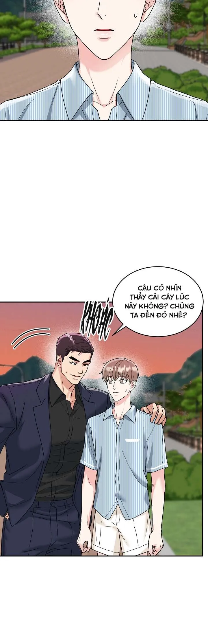 HANG CỌP (ABO) Chapter 7 Trang 12