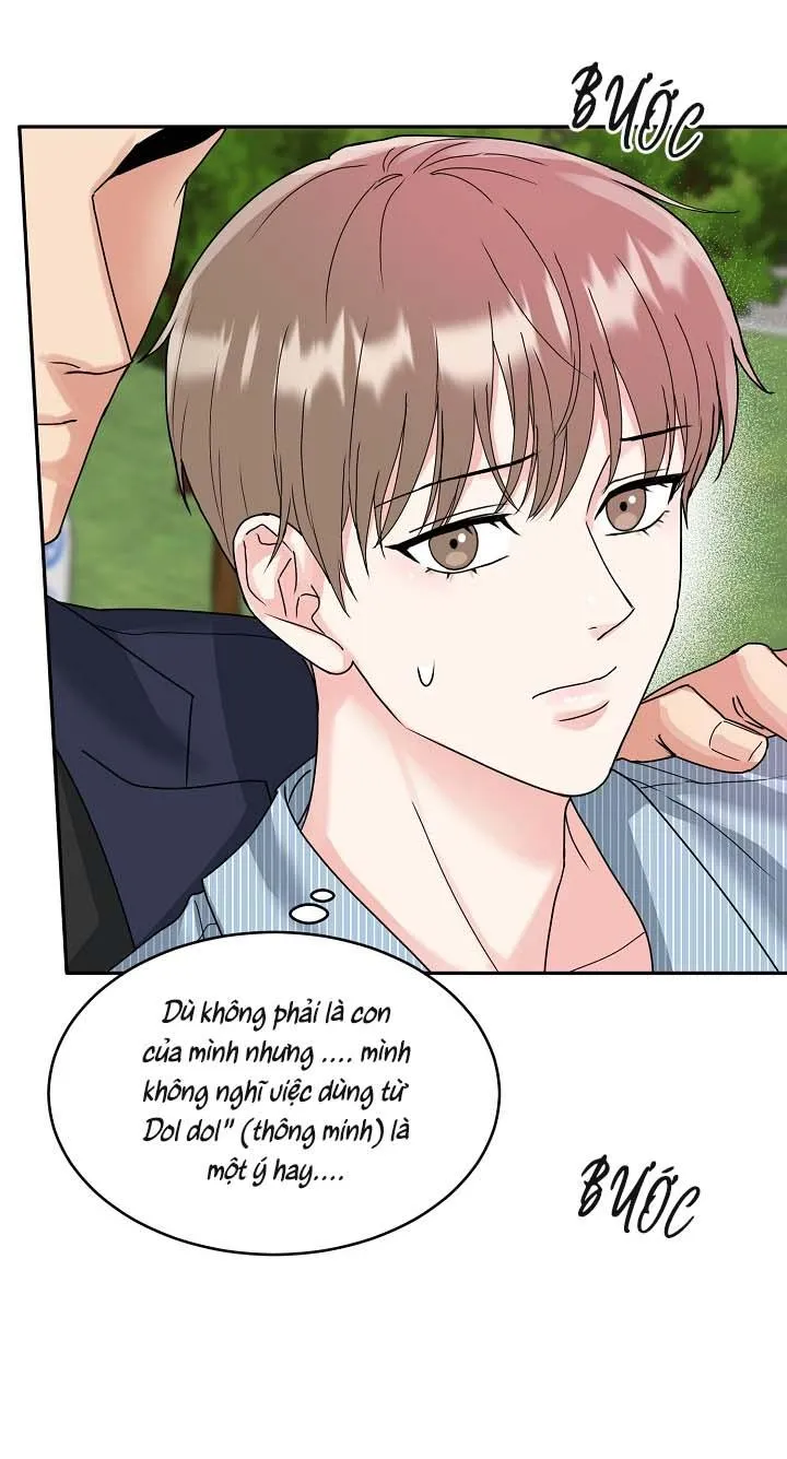 HANG CỌP (ABO) Chapter 7 Trang 13