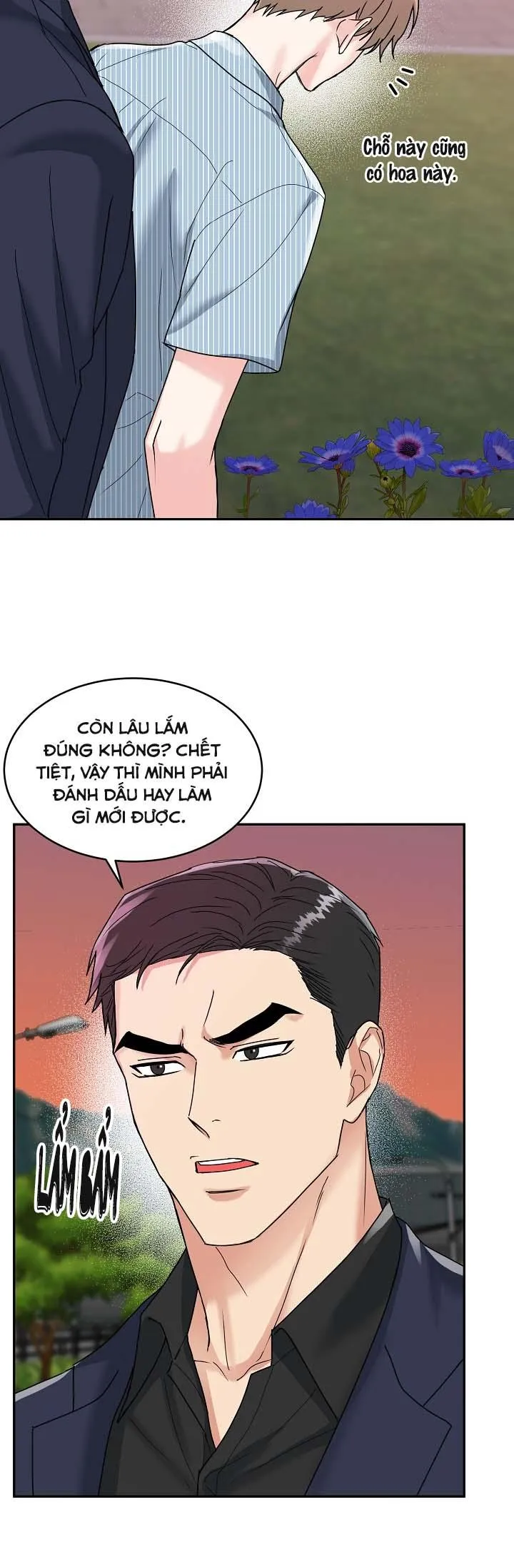 HANG CỌP (ABO) Chapter 7 Trang 15