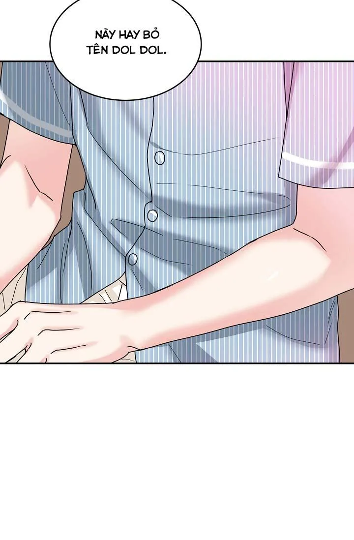 HANG CỌP (ABO) Chapter 7 Trang 23