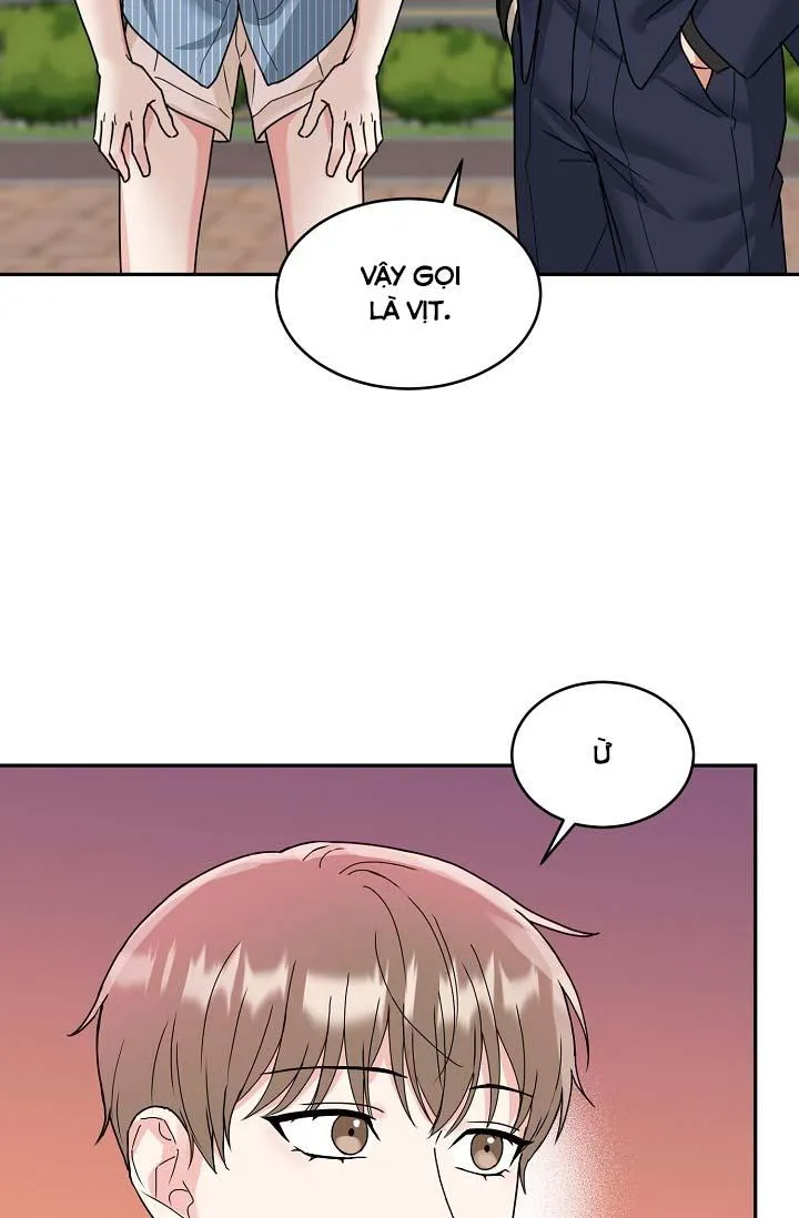 HANG CỌP (ABO) Chapter 7 Trang 26