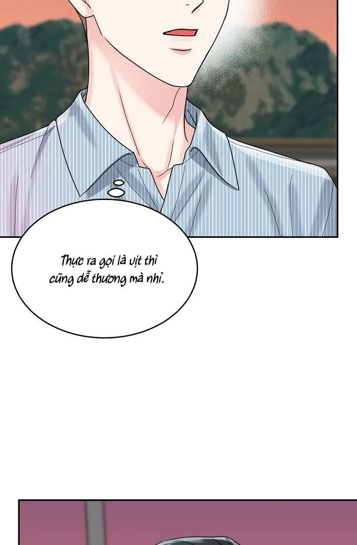 HANG CỌP (ABO) Chapter 7 Trang 27