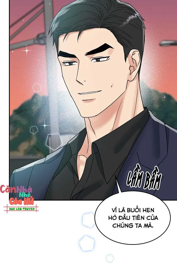 HANG CỌP (ABO) Chapter 7 Trang 28