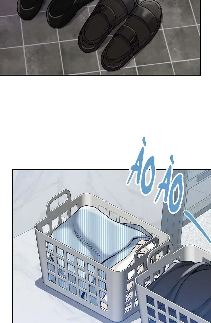 HANG CỌP (ABO) Chapter 7 Trang 31