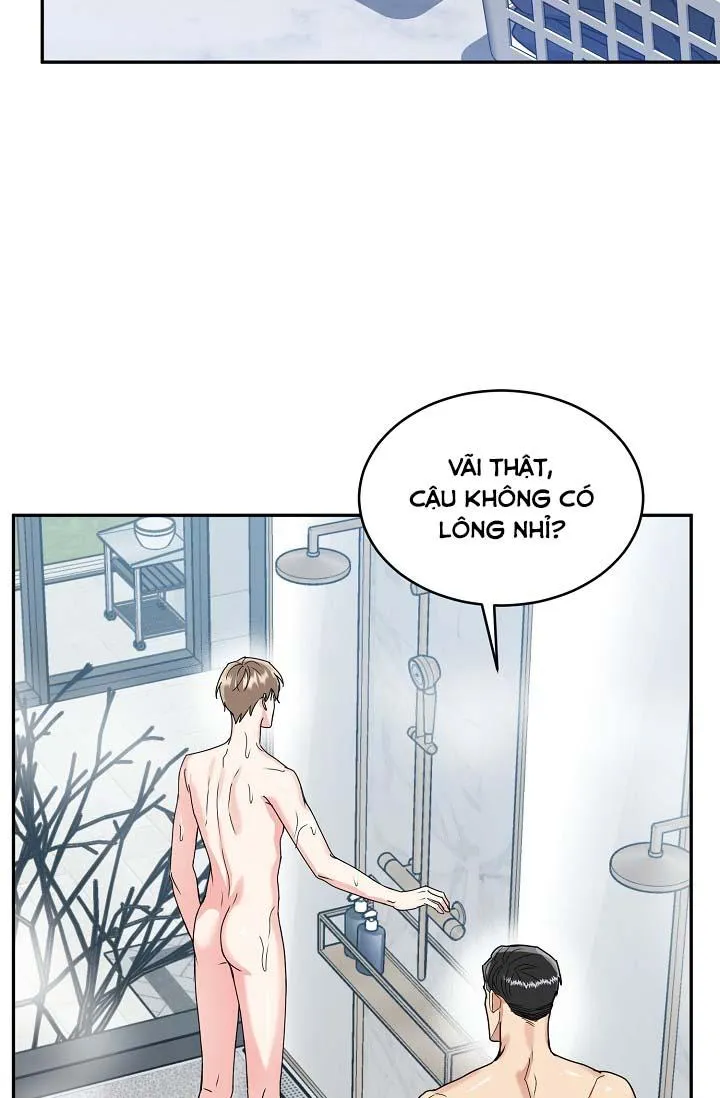 HANG CỌP (ABO) Chapter 7 Trang 32