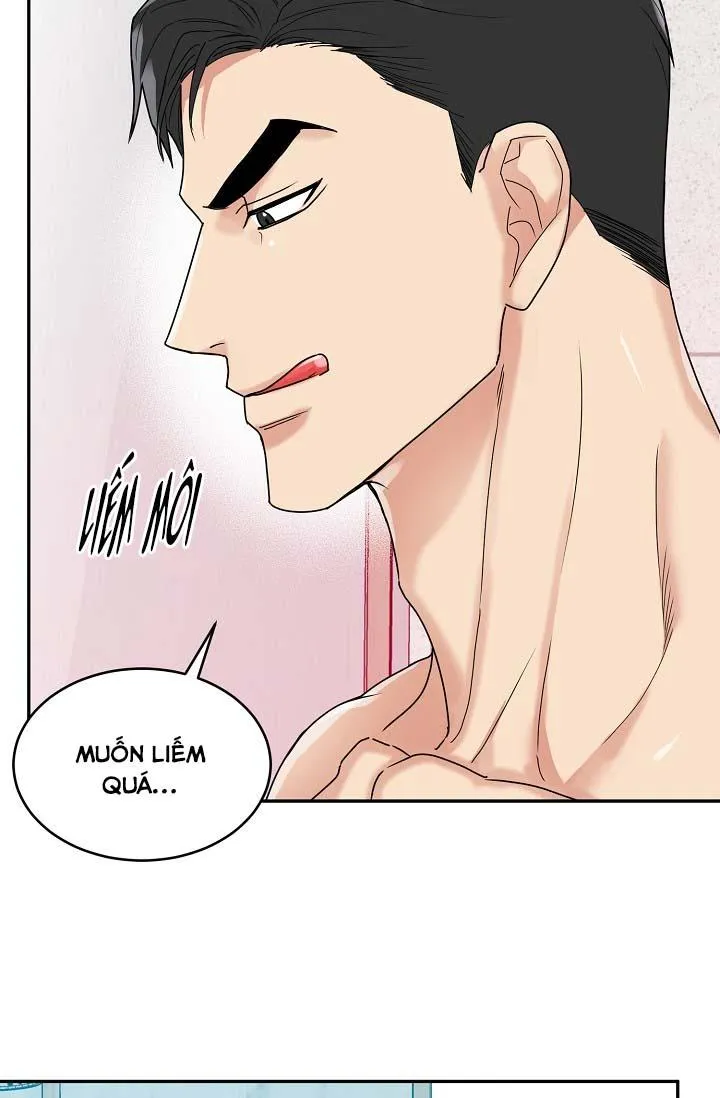 HANG CỌP (ABO) Chapter 7 Trang 37